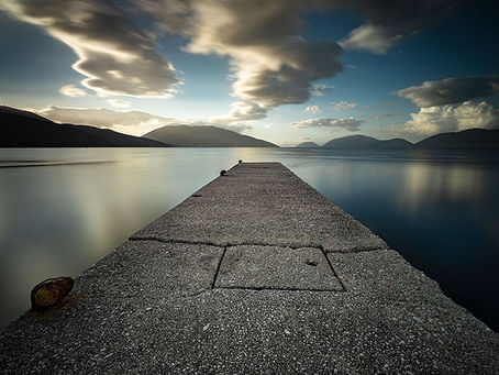 Beginning Landscape Photography - 1