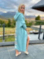 Najmodniejszy kardigan na każdą okzaje Elegancki Kardigan