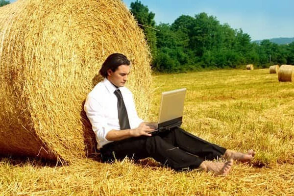 работа в не офиса