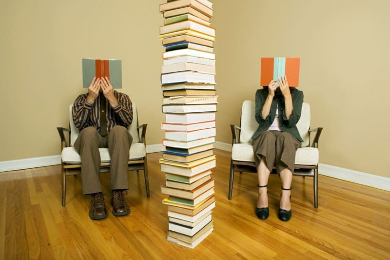 10 интересных книг с идеями бизнеса