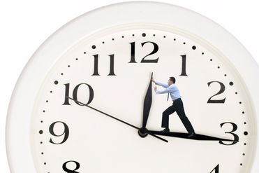 Как правильно планировать рабочий день?