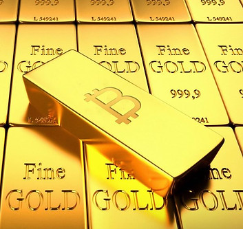 Gold Versus Bitcoin