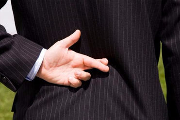 Советы по распознаванию лжи