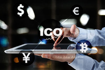 С начала года ICO уже привлекли 2 миллиарда долларов