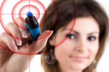 Эйминг - новая теория достижения целей