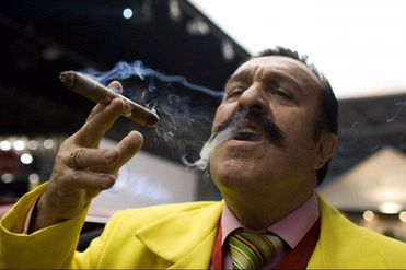 Как стать богатым?