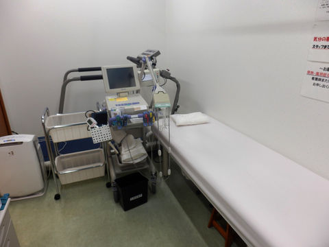 検査室2