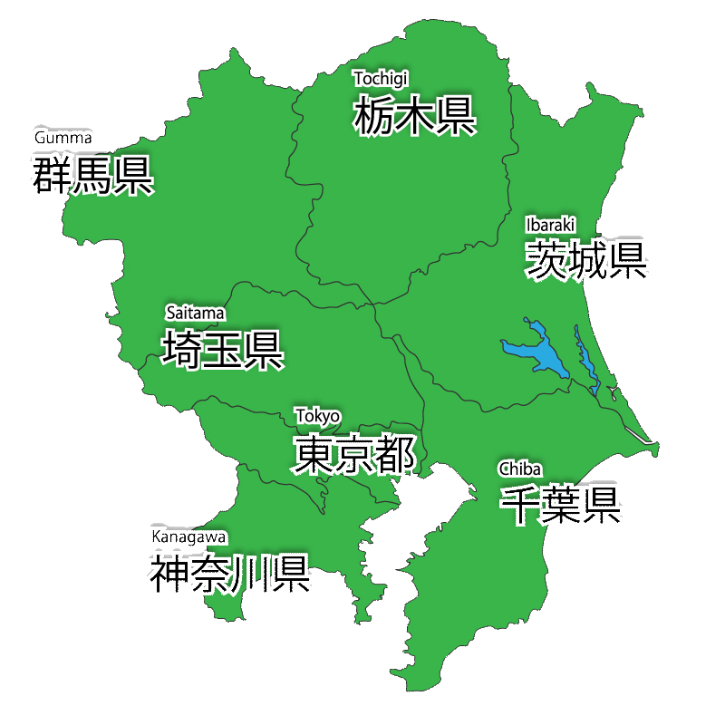 東京、神奈川、千葉、埼玉、茨城、群馬、栃木などの対応エリアのハト、カラス駆除はコスモバードまで