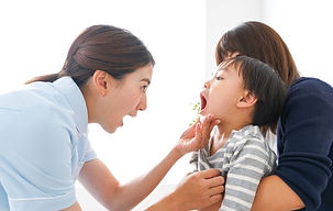 小児歯科