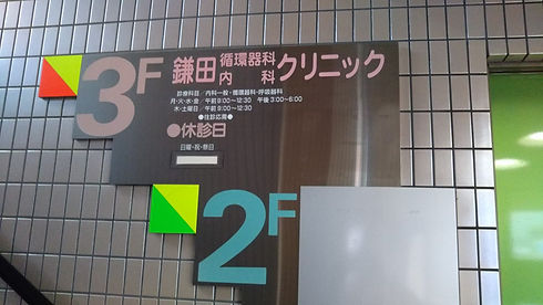 看板