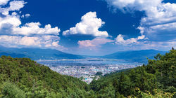 長野県