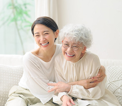 親子