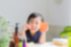子供歯磨き