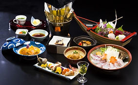 懐石料理