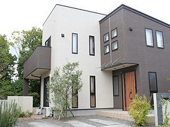 住宅外観
