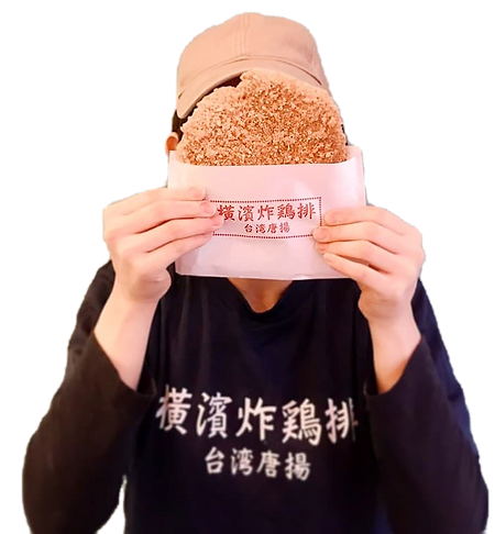 顔サイズ
