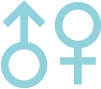 男女