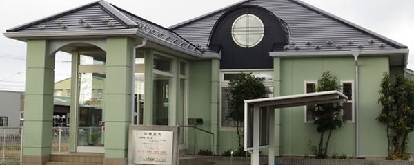 医院外観