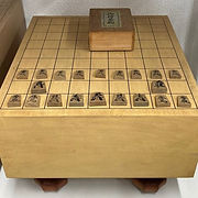 将棋盤