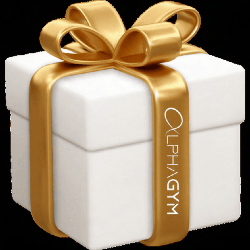 Cadeau !