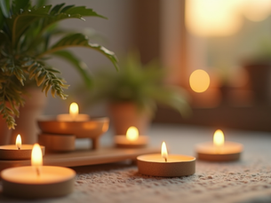 The Art of Mindful Living