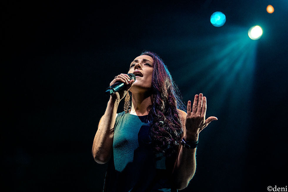 Andra Liemandt drums drummer percussion percussionist