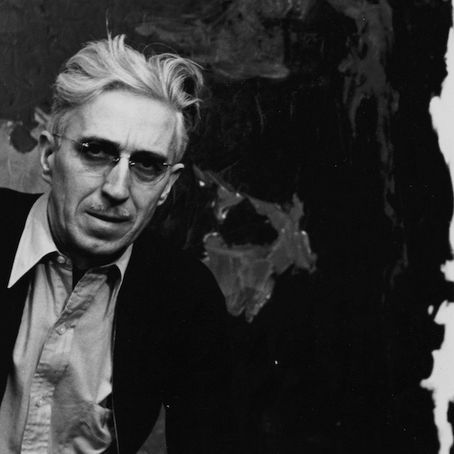CLYFFORD STILL   (1904 - 1980)