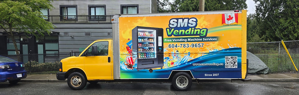Company Truck