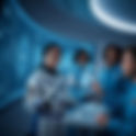 Space Industry: AI Innovators "TOP-100"
