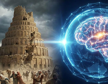 💡 AiwaAI Perspective  "Language is the software of human cooperation, but the Tower of Babel ensured it was also the engine of fragmentation. For millennia, misunderstanding was the default state of the world.  We believe that AI is tearing down the walls of Babel. It doesn't just swap words; it connects meaning, context, and intent. The ultimate goal of AI in this field is not merely efficiency—it is Cognitive Unity—to pool the knowledge of the entire human race and unlock the next great era of collaborative thought."