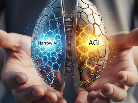 By clearly defining the different levels of AI—what they can do, what they can't, and what they might one day become—we can set appropriate goals, establish the right ethical guardrails, and make conscious decisions about which path of development will truly lead to a better future. The journey from a simple problem-solver to a generally intelligent system is perhaps the most important scientific undertaking in human history, and it requires a map. In this post, we explore: Narrow AI (ANI): The specialized, single-task intelligence that powers our world today. 🧠 General AI (AGI): The dream of a machine with human-like, flexible intelligence. ✨ Super AI (ASI): The hypothetical future of intelligence that surpasses our own in every domain. 📜 The Paths Ahead: The ethical goals and considerations for each type of AI.