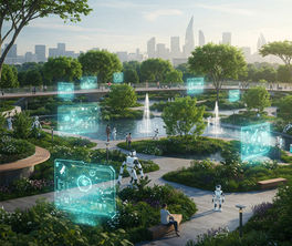 🌐 Envisioning a Seamlessly Integrated World and the "Script" Needed to Nurture Humanity's Best Future  As we stand Artificial Intelligence is already far more than a buzzword; it's an active force reshaping industries, augmenting our capabilities, and subtly integrating into our daily routines. But the trajectory is clear: we are moving towards a future where AI's presence will be truly ubiquitous, as seamlessly woven into the fabric of our existence as electricity or the internet are today. This future landscape promises unprecedented advancements and conveniences, yet it also brings forth profound questions about our society, our autonomy, and what it means to be human. The "script that will save humanity" in this context is not a single document, but our ongoing, collective commitment to thoughtfully architecting this AI-suffused world, ensuring it aligns with our deepest values and aspirations.