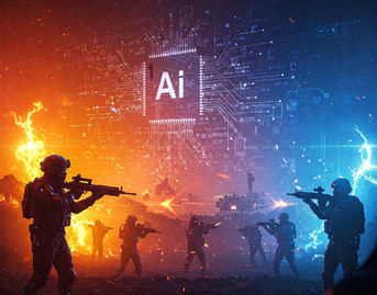 🎯 The Shifting Battlefield: Confronting the Age of Algorithmic Conflict  The very nature of warfare stands at a precipice, reshaped by the relentless advance of Artificial Intelligence. We are moving beyond remotely piloted drones to the frontier of Lethal Autonomous Weapons Systems (LAWS) – machines with the capability to independently select and engage targets without direct human intervention. This technological leap presents not just a strategic evolution, but a profound ethical chasm. 