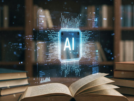 ✒️ The Algorithmic Muse and the Human Pen: "The Script for Humanity" Exploring AI's New Chapter in Writing and Literature. Writing and literature have, since time immemorial, been the sacred realms of human creativity, emotion, and intellect—the means by which we tell our stories, share our deepest insights, and preserve the tapestry of human experience. The image of the solitary author, wrestling with words to give form to thought, is deeply ingrained in our cultural psyche. Now, a new actor is stepping onto this hallowed stage: Artificial Intelligence (AI). From sophisticated writing assistants to algorithms capable of generating prose and poetry, AI is beginning to reshape the literary landscape in profound ways. As we navigate this new chapter, "the script that will save humanity" calls us to explore how AI can enrich our world of words, empower new voices, and deepen our understanding of texts, all while steadfastly upholding the values of human creativity, authenticity.