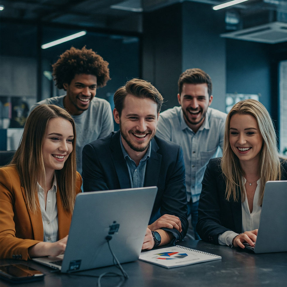 AI in Employee Onboarding and Training