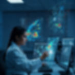 This post delves into how AI is transforming data assimilation, helping us to unlock the secrets held within our planet's atmosphere. 🌐 1. The Symphony of Atmospheric Observations Creating an accurate picture of the atmosphere requires harmonizing data from a multitude of sources, each playing its unique part. A Global Orchestra of Instruments: Modern atmospheric science relies on a diverse array of observational platforms: satellites providing a continuous global view (measuring temperature, humidity, cloud properties, trace gases, and even wind from radiance or GPS radio occultation signals), weather balloons (radiosondes) taking vertical profiles, ground-based weather stations, sophisticated radar systems tracking precipitation, commercial aircraft collecting in-flight data, and ocean buoys monitoring air-sea interactions. The Challenge of Integration: Each of these data sources has its own unique characteristics—different spatial and temporal resolutions, varying levels of accuracy, inherent biases, and uneven global coverage (e.g., vast data-sparse regions over oceans and remote land areas). Data assimilation's grand challenge is to intelligently integrate this disparate information. 🔑 Key Takeaways: Accurate atmospheric understanding relies on diverse observations from satellites, balloons, radar, and more. Integrating these varied data types, with their unique errors and coverages, is a major scientific challenge. AI is poised to enhance how we manage and utilize this symphony of data.