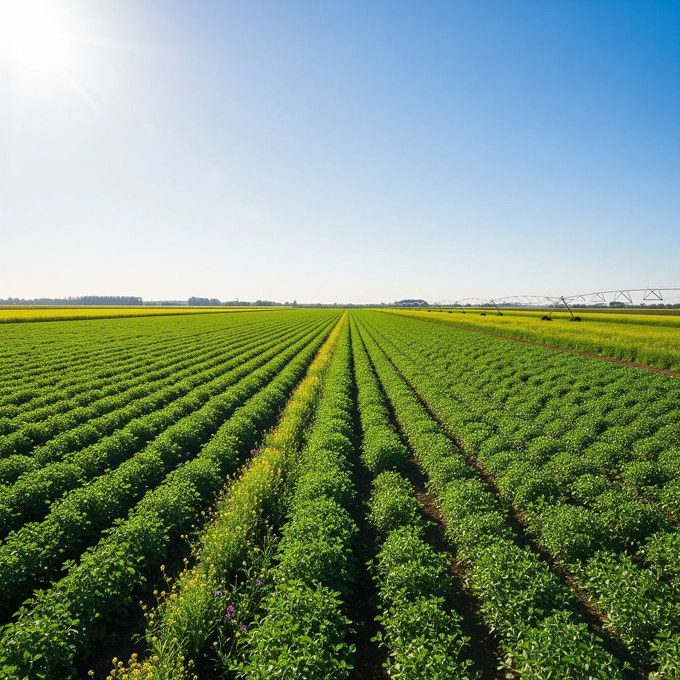 ✨ The Script That Will Save Humanity The "script that will save people" in agriculture is a foundational transformation, directly impacting our ability to sustain life on Earth. It's not about making farming a purely robotic endeavor, but about infusing it with intelligence that allows for unprecedented precision, efficiency, and sustainability. It's the AI that tells a farmer precisely how much water a plant needs, predicts a pest outbreak before it spreads, guides a robot to harvest a delicate fruit, and helps secure the global food supply. These AI-powered tips and tricks are cultivating a future of farming that is more productive, resilient, and environmentally responsible. They empower farmers to grow more with less, adapt to a changing climate, and contribute to a healthier planet. By embracing AI, we are not just growing smarter crops; we are actively co-creating a future of food security, ecological balance, and human well-being for generations to come. 💬 Your Turn: How Will AI Grow Our Future? Which of these AI tips and tricks do you believe holds the most promise for revolutionizing agriculture or impacting global food security? What's a major challenge in food production or farming that you experience or observe that you believe AI is uniquely positioned to solve? For farmers, agronomists, and food innovators: What's the most exciting or surprising application of AI you've encountered in the world of agriculture? Share your insights and experiences in the comments below! 📖 Glossary of Terms AI (Artificial Intelligence): The simulation of human intelligence processes by machines. Machine Learning (ML): A subset of AI allowing systems to learn from data. Deep Learning: A subset of ML using neural networks to learn complex patterns. IoT (Internet of Things): The network of physical objects embedded with sensors and software to connect and exchange data (e.g., soil sensors, weather stations). Precision Agriculture: A farming management concept using information technology to ensure that crops and soil receive exactly what they need for optimum health and productivity. NDVI (Normalized Difference Vegetation Index): A graphical indicator that uses the red and near-infrared bands of the electromagnetic spectrum to analyze remote sensing measurements. Computer Vision: A field of AI that enables computers to "see" and interpret visual information (e.g., for pest/weed detection). Robotics: A branch of engineering and computer science that deals with the design, construction, operation, and application of robots. Regenerative Agriculture: A holistic farming practice that enhances and sustains ecosystem health by improving soil health, biodiversity, and water quality. Hydroponics/Aeroponics: Methods of growing plants without soil, often in controlled environments. 📝 Terms & Conditions ℹ️ The information provided in this blog post, including the list of 100 AI tips and tricks, is for general informational and educational purposes only. It does not constitute professional agricultural, business, financial, or investment advice. 🔍 While aiwa-ai.com strives to provide insightful and well-researched ideas, we make no representations or warranties of any kind, express or implied, about the completeness, viability, or profitability of these concepts. Any reliance you place on this information is therefore strictly at your own risk. 🚫 The presentation of these tips is not an offer or solicitation to engage in any investment strategy. Implementing AI solutions in agriculture involves complex technical challenges, significant capital investment, and crucial environmental and ethical considerations. 🧑⚖️ We strongly encourage you to conduct your own thorough research and exercise caution when dealing with new agricultural technologies or making significant changes to farming practices. Please consult with qualified professionals for specific technical, legal, or ethical advice regarding AI in agriculture.