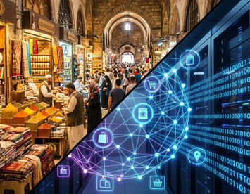 ๐ก AiwaAI Perspective "Trade is the oldest social network. From the Silk Road to the shopping mall, the act of exchange was how we met, negotiated, and built trust. We believe that AI is transforming commerce from a 'Search' into a 'Discovery.' We are moving from a world where you have to find the product, to a world where the product finds you. The goal is to eliminate the friction of logistics so that trade becomes as fluid as thought, but we must ensure we are not just optimizing for consumption, but for satisfaction."