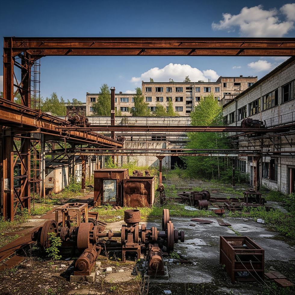 🏭💔 100 Manufacturing & Industry Anti-Records: Pollution, Exploitation & The High Cost of Production Welcome, aiwa-ai.com community. While industry and manufacturing drive progress and provide essential goods, they also have a history fraught with "anti-records"—environmental devastation, worker exploitation, catastrophic accidents, market failures, and immense waste. This post explores 100 such sobering issues, numerically enriched, to highlight the critical challenges and the urgent need for more sustainable, ethical, and responsible industrial practices worldwide.