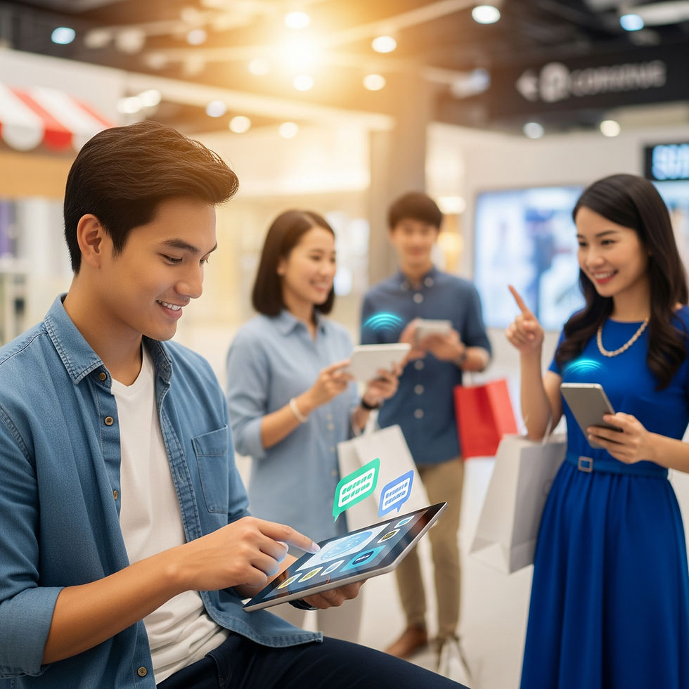  Discover how AI can be your ultimate trend forecaster, personalized stylist, inventory manager, and a catalyst for a smarter, more rewarding retail experience.    Quick Navigation: Explore AI in Retail & E-commerce  I. 🛍️ Personalized Shopping Experience   II. 📈 Sales & Demand Forecasting   III. 🛒 E-commerce & Website Optimization   IV. 📦 Inventory & Supply Chain Management   V. 💬 Customer Service & Engagement   VI. 📢 Marketing & Advertising   VII. 📊 Market Research & Competitor Analysis   VIII. 🔒 Fraud Detection & Security   IX. ♻️ Sustainable Retail   X. ✨ Future of Retail & Innovation    🚀 The Ultimate List: 100 AI Tips & Tricks for Retail Revolution