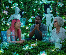 Ethical Crossroads in AI-Driven Social Science Research