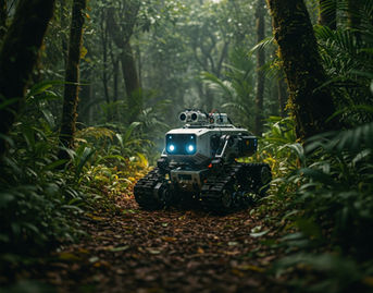 🧭 Navigating a Future of Independent Intelligence: Understanding and Guiding Self-Governing AI  From self-driving cars expertly navigating bustling city streets and intelligent drones delivering packages, to robotic explorers making discoveries on distant planets and sophisticated algorithms managing critical infrastructure, Autonomous Systems are rapidly transitioning from the realm of science fiction into tangible reality. These are machines and software capable of operating, making decisions, and taking actions without direct, continuous human intervention. This rise of independent agency in our technological creations represents a profound shift, offering immense potential for progress but also posing complex challenges that demand our utmost attention. Understanding and responsibly guiding the development and deployment of these autonomous systems is a cornerstone of "the script for humanity," essential for ensuring a future where this powerful technology serves our collective we