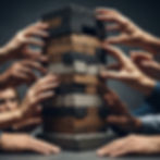 This post delves into the complex dynamics of this "human energy equation," acknowledging the pain of perceived injustice and exploring pathways toward a more equitable and flourishing world for all. 📉 1. Understanding the Dynamics of "Energy" Concentration The concentration of wealth and power ("energy") is not the result of a single cause but rather a complex interplay of historical, systemic, and even psychological factors. Understanding these can help us address the issue more effectively: Historical Legacies: Past events, including colonialism, wars, and entrenched systems of privilege, have created deep-seated inequalities in resources and opportunities that cast long shadows into the present. Economic Systems & Structures: Different economic models and market forces, while often driving innovation and growth, can also inherently lead to significant disparities in outcomes if not balanced with considerations for equity and social welfare. Globalization has further amplified these effects, creating both vast opportunities and new challenges. Governance and Policy Choices: Laws, regulations (or lack thereof), taxation policies, and levels of investment in public goods like education and healthcare play a critical role in shaping how "energy" is generated, distributed, and utilized within a society. Weak governance and corruption can severely exacerbate imbalances. Technological Advancements: Technological shifts, including the rise of AI, can be a double-edged sword. They can create immense new wealth and efficiencies but also risk concentrating that wealth and displacing labor if not managed with foresight and a focus on broad societal benefit. Human Factors: Elements of human nature, such as ambition, the drive for security, competition, and sometimes fear or greed, can influence economic behavior and contribute to accumulation. 🔑 Key Takeaways: Wealth and power concentration stems from a complex web of historical, economic, systemic, and human factors. Policy choices and governance structures significantly influence these dynamics. Technological change, including AI, presents both opportunities and risks for equitable distribution.