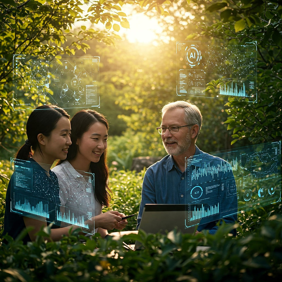 Ethical Crossroads in AI-Driven Social Science Research