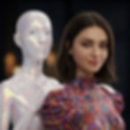 This post explores how AI is becoming our personal fashion guide, offering tailored recommendations and transforming how we discover and engage with style, all while considering the ethical threads that must be woven into this evolution. In this post, we explore how AI is becoming your personal fashion guide: 🎨 1. Style DNA: AI Deciphering Your Personal Aesthetic ✨ 2. Curated Closets: AI as Your Wardrobe Organizer & Outfit Advisor 🛍️ 3. Personalized Discovery: AI Navigating the Fashion Marketplace for You 📏 4. Virtual Fit & Confidence: AI Ensuring Your Choices Look and Feel Right 📜 5. Ethical Styling: "The Humanity Script" for AI-Powered Fashion Advice 🎨 1. Style DNA: AI Deciphering Your Personal Aesthetic Before an AI can offer meaningful recommendations, it needs to understand you. Algorithmic stylists are becoming adept at deciphering an individual's unique "style DNA." Learning from Your Inputs: AI systems analyze a variety of user-provided information (always with explicit consent and robust privacy controls): responses to style quizzes, uploaded photos of existing favorite wardrobe items or inspirational looks found online, "liked" items on e-commerce platforms, engagement with fashion content on social media, and even feedback on previous AI-generated suggestions. Identifying Core Preferences: Through this analysis, AI can identify an individual's core style preferences (e.g., minimalist, bohemian, classic, avant-garde), favored color palettes, preferred silhouettes and fabric types, go-to brands, and even the underlying aesthetic principles that guide their choices. Building a Dynamic Style Profile: This "style DNA" is not static; it's a dynamic profile that AI can continuously update and refine as a user's tastes evolve, new trends emerge that align with their core style, or their lifestyle needs change. 🔑 Key Takeaways: AI analyzes diverse user inputs to understand individual style preferences. It identifies core aesthetic affinities, color palettes, and silhouette preferences. AI builds a dynamic "style DNA" profile that evolves with the user.