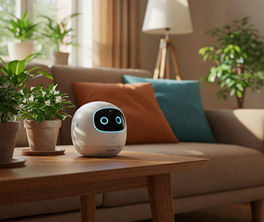 🏠 Crafting a Safe and Empowering Domestic Future  Once the domain of science fiction, AI-powered virtual assistants have seamlessly woven themselves into the fabric of our daily lives and, most intimately, into our homes. From managing schedules and controlling smart devices to answering curious questions and offering companionship, these digital denizens are reshaping our domestic landscapes. This "always-on" presence offers unparalleled convenience and support, promising a future where our homes are more responsive, efficient, and attuned to our needs. However, this intimate integration of AI into our private sanctuaries demands a carefully considered "script." This script isn't about the code that makes them function, but the ethical guidelines, design principles, and societal awareness we must cultivate to ensure these powerful tools enhance our lives responsibly, safeguarding our privacy, autonomy, and well-being.