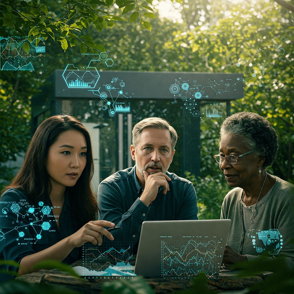 Ethical Crossroads in AI-Driven Social Science Research