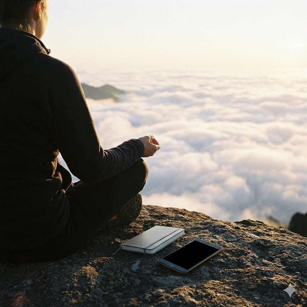 5. 🛡️ The Humanity Script: The Joy of Serendipity If an AI optimizes your trip for maximum efficiency and "matches" your interests perfectly, you are trapped in a bubble. The Risk: The Scripted Life. Travel is supposed to challenge you. If you only see things you already like, you never grow. The best travel memories are often the mistakes—the wrong turn that led to a wedding, the bad meal that led to a funny conversation. The Humanity Script: Schedule the Unscheduled: A good AI itinerary should leave 40% of the time blank. "Wander here." Break the Bubble: AI should intentionally suggest one thing you don't think you like. A challenge. Human Connection: Use the translation app to talk to the local, but then put the phone away. Look them in the eye. The technology should be a bridge, not a wall. Conclusion: We have moved from the Pilgrim, who sought salvation through hardship, to the Curator, who seeks meaning through connection. AI can handle the logistics—the flights, the beds, the maps. But only you can bring the curiosity. The world is a book, and AI helps us read the pages, but we must write the margins ourselves.