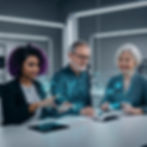 This post explores the key categories of Artificial Intelligence-powered tools and platforms that are at the forefront of this revolution. We will examine how they are supercharging data analytics, enhancing qualitative inquiry, enabling complex simulations, accelerating knowledge discovery, and the critical importance of ensuring their ethical and collaborative use. In this post, we explore: 📊 Platforms for Big Data Analytics and Machine Learning in Social Contexts 💬 Natural Language Processing (NLP) Toolkits for Textual and Discourse Analysis 🌍 Tools for Geospatial Analysis, Simulation, and Network Science 📚 AI-Assisted Literature Review and Knowledge Discovery Platforms 📜 "The Humanity Script": Ensuring Ethical, Accessible, and Collaborative Tooling 1. 📊 Platforms for Big Data Analytics and Machine Learning in Social Contexts The explosion of digital data requires powerful computational tools, and Artificial Intelligence platforms are providing social scientists with the capabilities to manage, analyze, and derive meaning from these vast datasets. Cloud Computing Platforms: Services like Amazon Web Services (AWS), Microsoft Azure, and Google Cloud Platform offer scalable computational power, storage solutions, and a suite of pre-built machine learning services. These enable social scientists to analyze massive datasets (e.g., social media archives, administrative records) that would be intractable on local computers. Specialized Data Analysis Software and Libraries: Open-source environments like R and Python, equipped with powerful libraries such as scikit-learn, TensorFlow, and PyTorch, have become indispensable. They allow researchers to implement advanced statistical models, machine learning algorithms, and deep learning architectures for sophisticated social data analysis. AI-Enhanced Data Visualization Tools: Platforms like Tableau, Power BI, and various Python/R visualization libraries are increasingly incorporating AI features. These can help researchers automatically identify significant patterns, suggest optimal chart types for their data, or create interactive dashboards for exploring and communicating complex social research findings. No-Code/Low-Code AI Platforms: A new wave of platforms (e.g., Google's Vertex AI, DataRobot) aims to democratize access to machine learning by allowing researchers with limited programming expertise to build, train, and deploy AI models through intuitive graphical interfaces, potentially broadening participation in computational social science. 🔑 Key Takeaways: Cloud computing platforms provide the necessary infrastructure for large-scale AI-driven social data analysis. Open-source software like R and Python with their specialized libraries are foundational tools for applying machine learning in social science. AI is enhancing data visualization tools, making it easier to interpret and communicate research findings. No-code/low-code AI platforms are emerging to make machine learning more accessible to a wider range of social scientists.