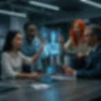 AI Uprising or Useful Assistant? 100 Shocking Statistics on How We Really Feel About Artificial Intelligence